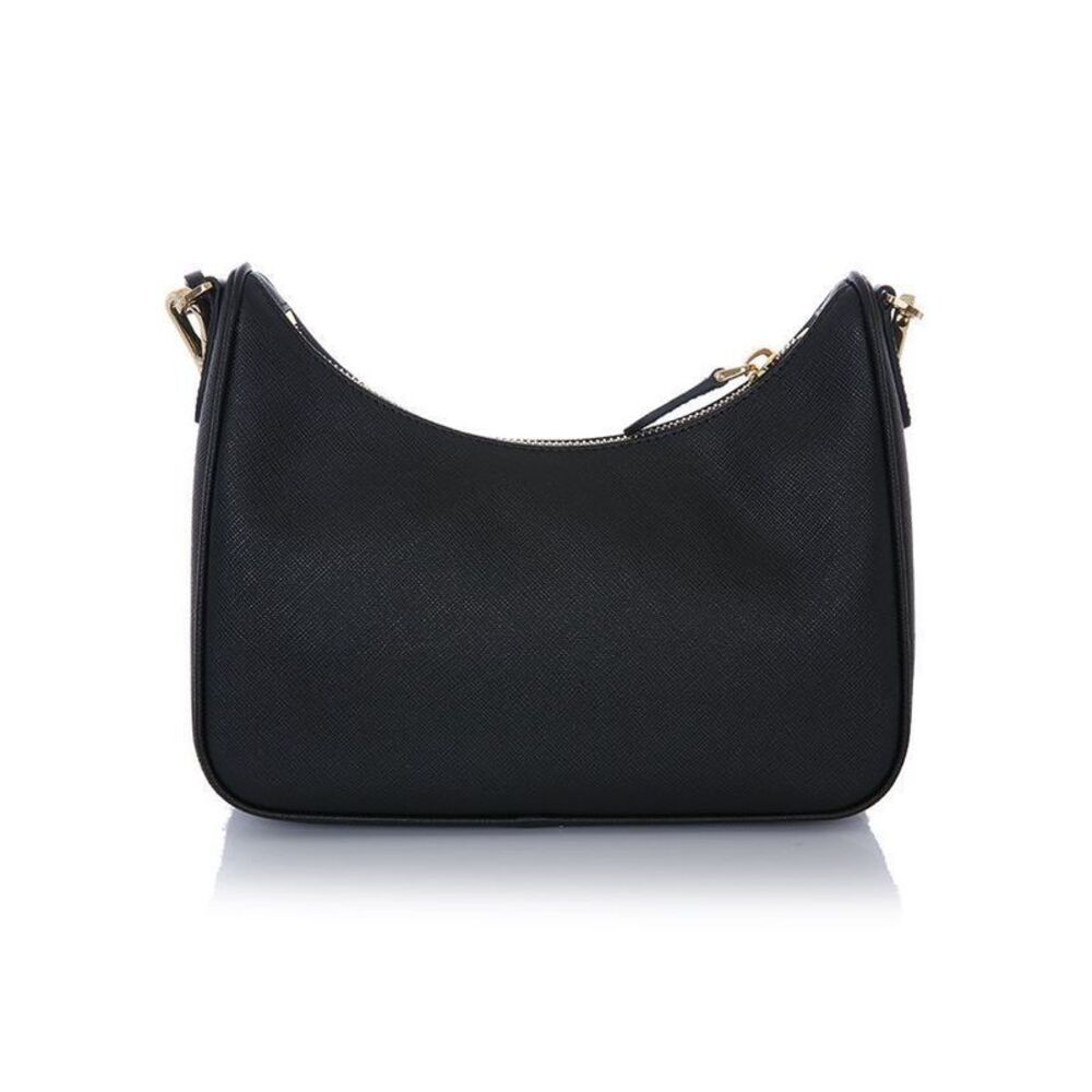 Reedition Gold Chain Shoulder Crossbody - Picture 4 of 10
